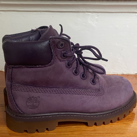 Timberland Other - Kids Timberland Boots